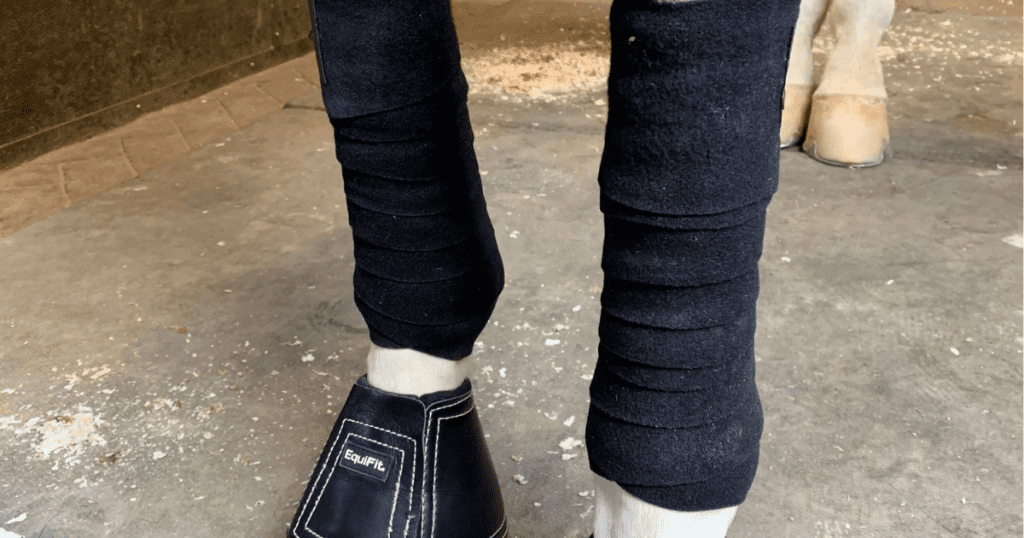 Product Review Equifit TSport Wraps Top Line Media Team