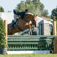 The Oregon High Desert Classic